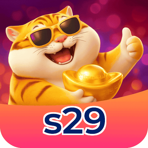 s29 Logo